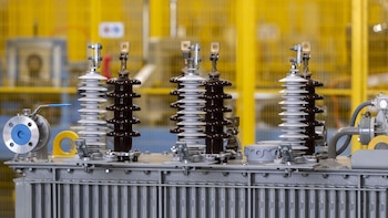 El fabricante eléctrico brasileño Weg gana 827,1 millones de euros hasta septiembre, un 2,2% menos