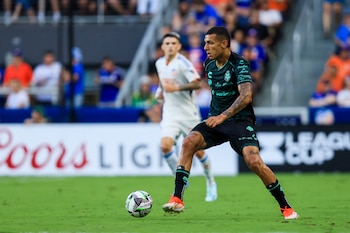 El último equipo de Franco