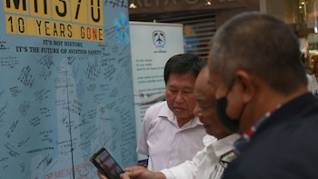 Malasia reanuda oficialmente una nueva