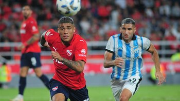 Ayrton Costa tiene avanzada su