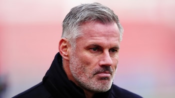 Jamie Carragher: "El Manchester City debería enfrentarse a una sanción de entre tres y cinco años"