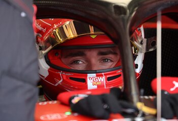 Charles Leclerc