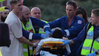 La Confederación de Comunidades Judías