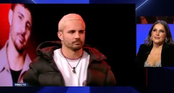 Concorrentes do 'GH Duo'