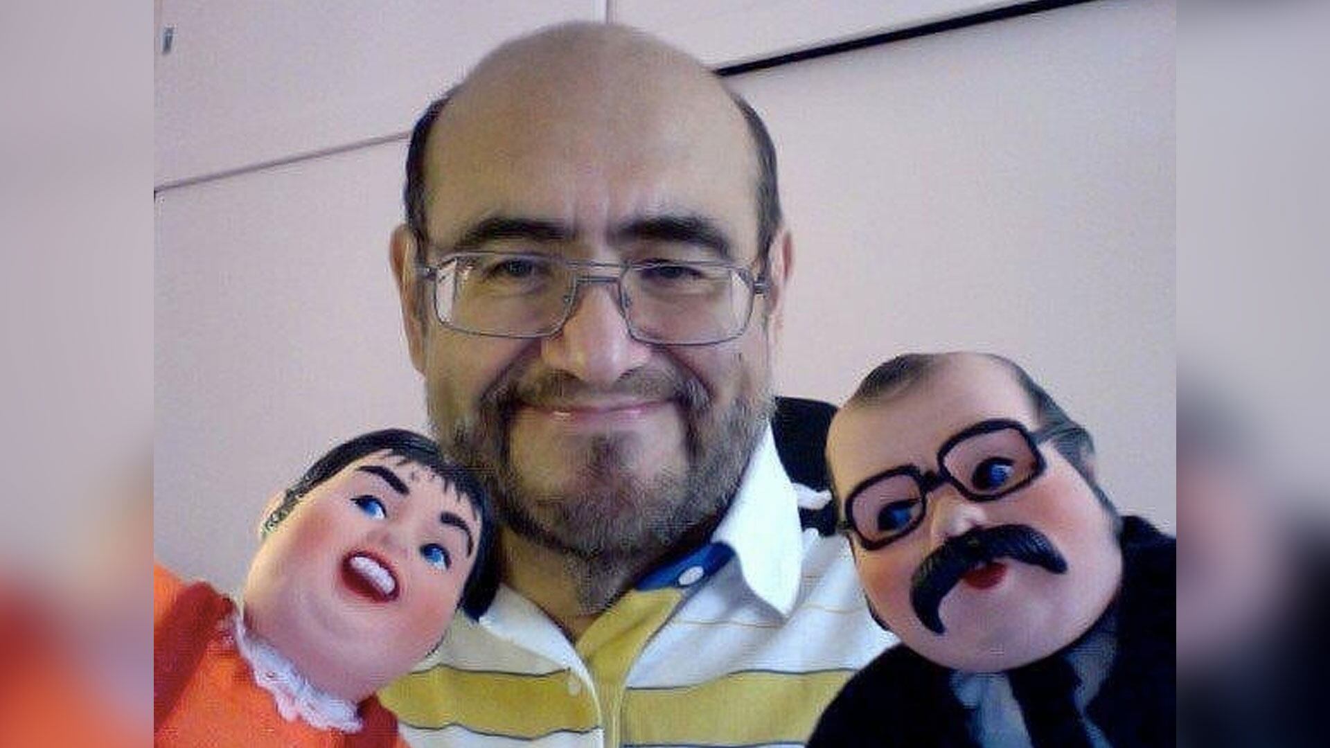 Edgar Vivar prefiere no hablar de las razones por las que no tuvo hijos. (Foto: Instagram edgarvivar_oficial)