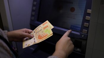 Los bancos destacaron que en