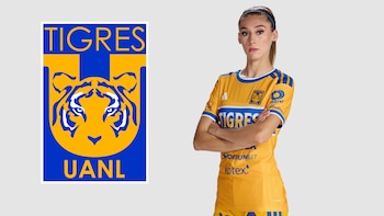 ¿Tatiana Flores se va de Tigres? Su mensaje en redes desata rumores sobre su futuro en Las Amazonas