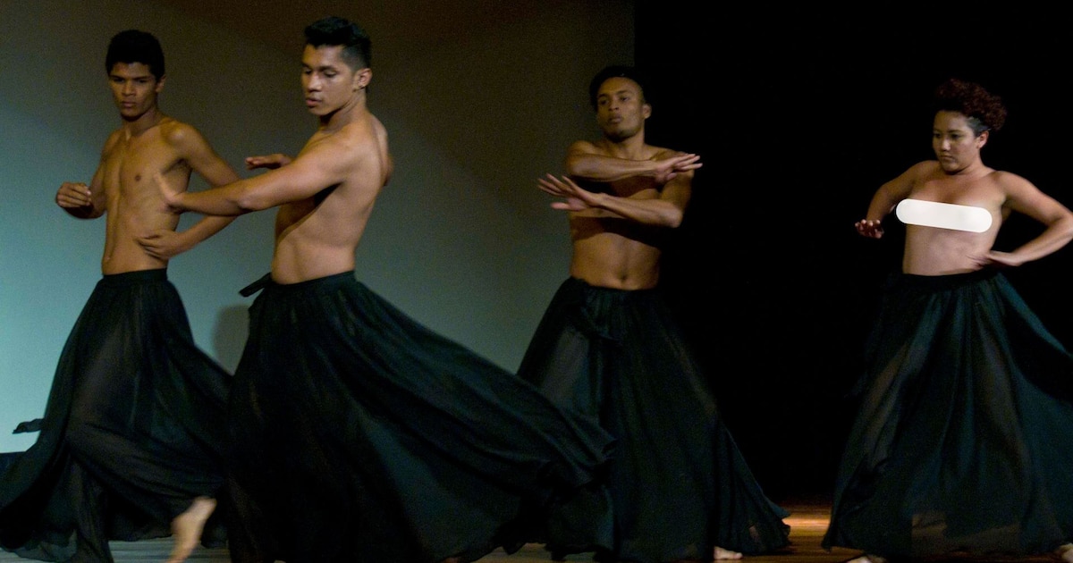 Será realizado o Festival de Dança Contemporânea Bogotá 2025: Um patrimônio de arte e reconciliação Será realizado o Festival de Dança Contemporânea Bogotá 2025: Um patrimônio de arte e reconciliação