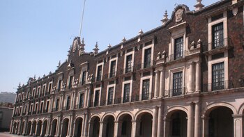 Cuándo se creó el Estado