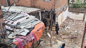 El Tesoro de EEUU sanciona a dos personas vinculadas a una red de blanqueo del grupo criminal brasileño PCC