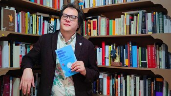 Gabriel Rodríguez Liceaga ha sido