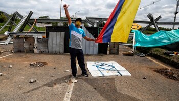 “Nuestro país no puede llenarse