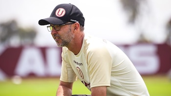 ¿Por qué Universitario aún no oficializa la salida de Javier Rabanal?: se filtraron los detalles del motivo de la demora