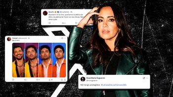 Productora de La Casa de los Famosos México niega favoritismo en medio de críticas a la cuarta temporada