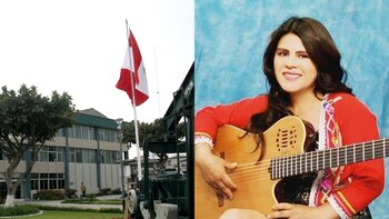 Ministerio de Energía y Minas: