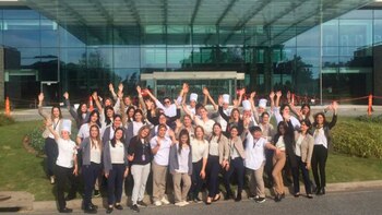 "Hilton se ha guiado por