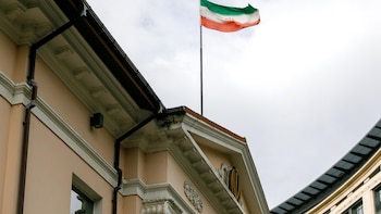 Irán incauta en el mar