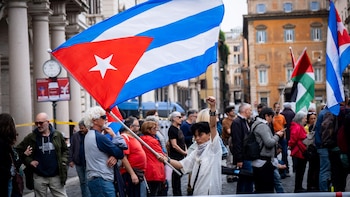 Cuba denuncia ante la OMC las "medidas coercitivas" impuestas por la Administración Trump
