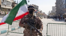 Cómo poner fin a la guerra en Irán