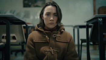 Saoirse Ronan enfrenta el reto de la docencia y el secuestro en ‘Bad Apples’, lo nuevo de Paramount+