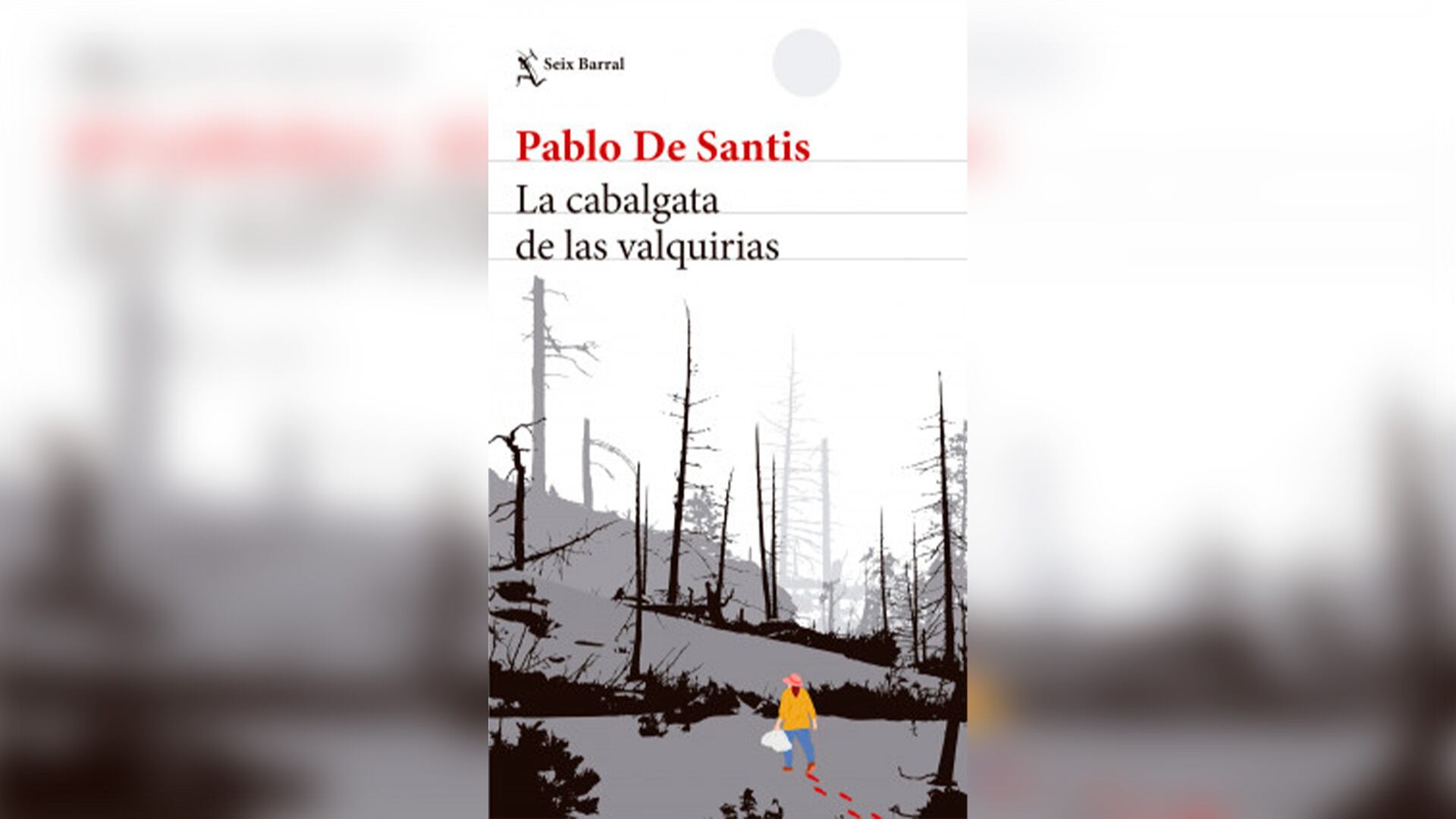 Pablo De Santis