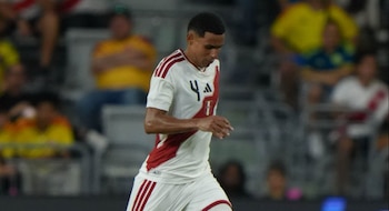 Selección Peruana – Ranking FIFA – FIFA – Perú – deportes – 7 octubre