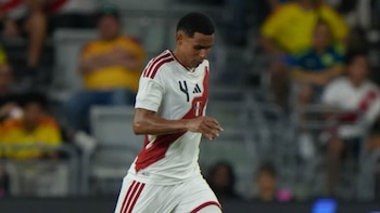El nuevo puesto de Perú en el ranking FIFA tras la gira de amistosos por Norteamérica con tres derrotas y un empate