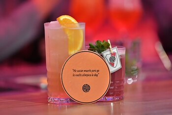 Una icónica frase del Beto