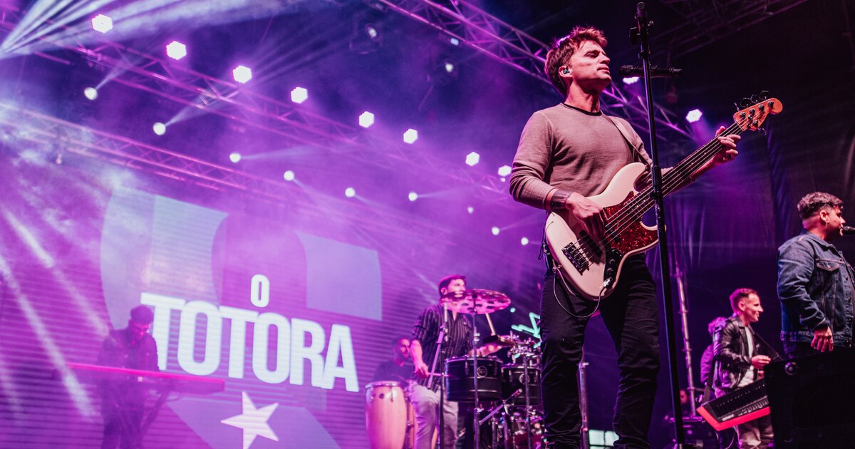 Inauguran nuevo espacio de espectáculos en el Hipódromo de Palermo: un empujón a la escena cultural de Buenos Aires