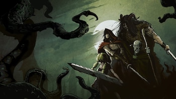 GrimKeep, de Resolution Games