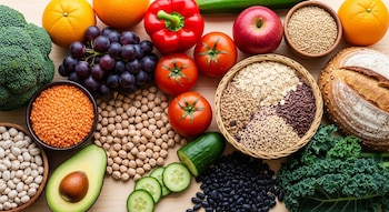 “El consumo excesivo de ultraprocesados