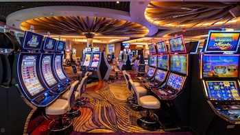 Los mejores casinos online en