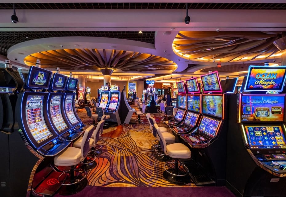 Imagen: Alamy / Alan Novelli