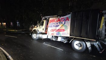 CRÉDITO: Alcaldía Cuauhtémoc