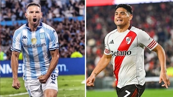 Dónde ver Racing Club vs