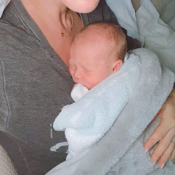 La foto donde se pudo