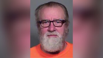 Preso con 16 condenas a