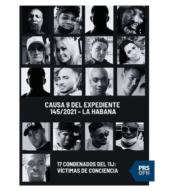 El informe se centró en