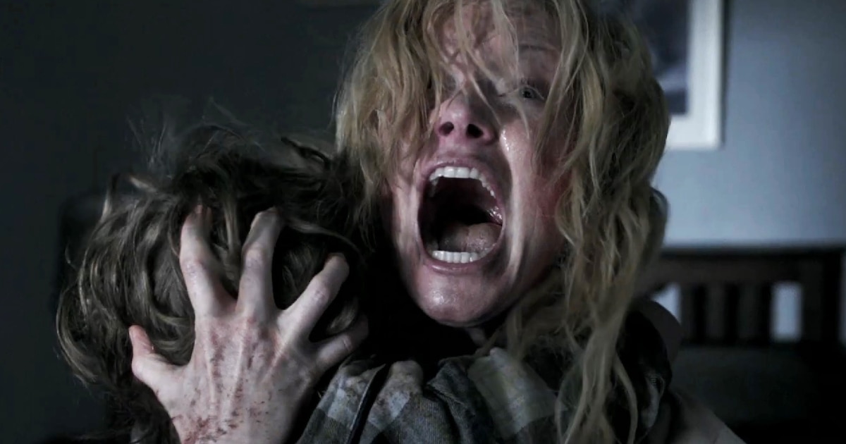 El Babadook vuelve al cine en México: fecha de estreno y lo que se sabe de las funciones