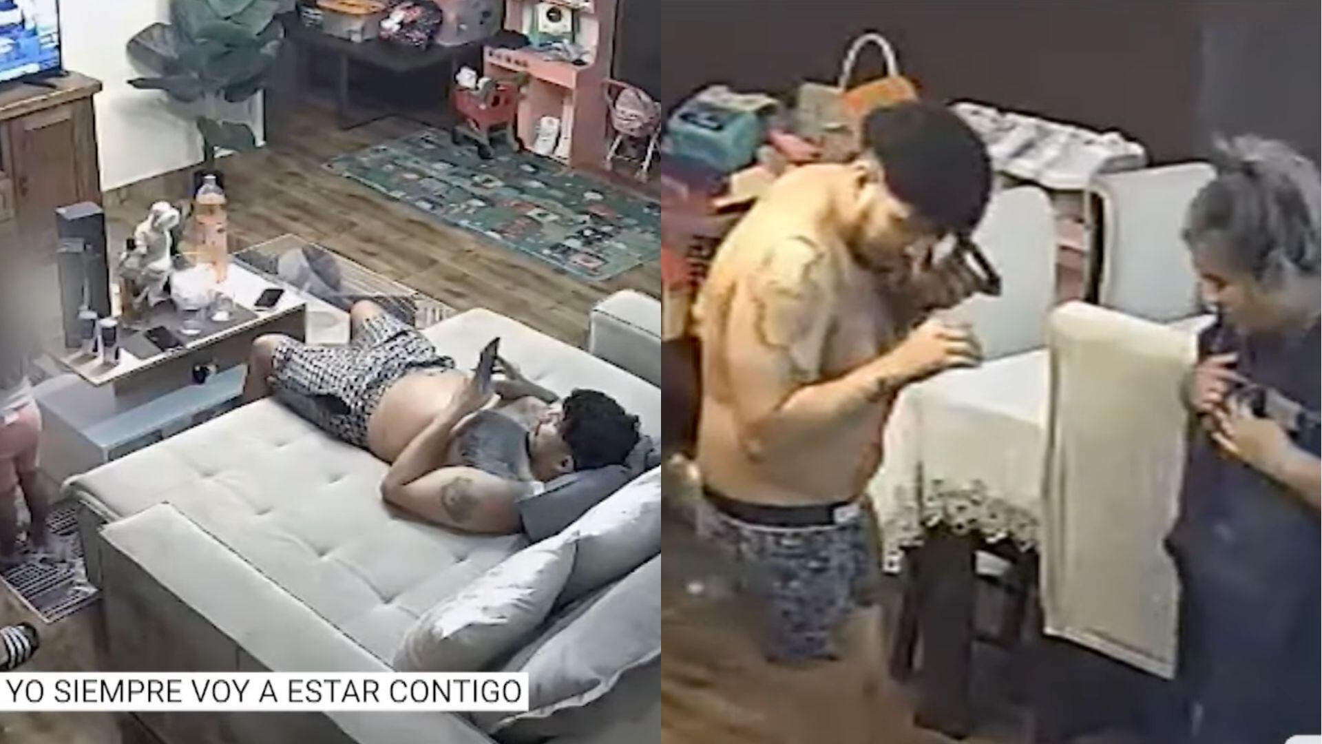 Monstruo dirigía red desde la comodidad de una casa alquilada. | Punto Final