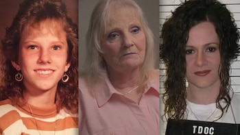 "Vi el cráneo de mi hija": el trauma de la madre de Colleen Slemmer al recibir sus restos en cajas tras el crimen de Christa Pike