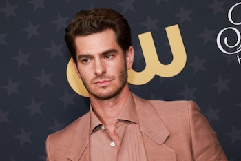 Toda la agenda de Andrew