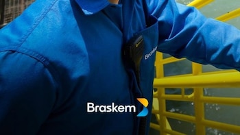 Varios acreedores de la petroquímica Braskem presionan a Petrobras para que se implique más en su rescate