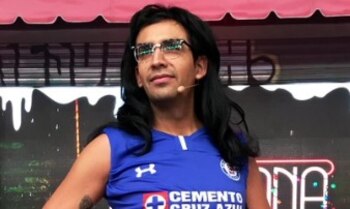 "El Capi" Pérez llamó la