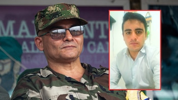 El periodista Mateo Pérez había publicado un mensaje en sus redes sociales en el que mencionó a ‘Iván Mordisco’: “Se dará de baja a este criminal”