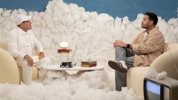 Pablito Castillo: “Tenía que devolverle