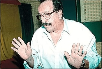 Las investigaciones sobre presuntas irregularidades en Radio María colocaron a Medina en el centro de una de las mayores controversias mediáticas del país. Crédito: Culturacr.net