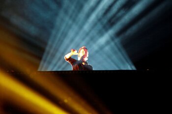 Avicii (REUTERS/Eduardo Munoz/File Photo)