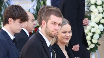 La ruta de los hermanos