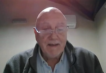 (Infobae en Vivo)